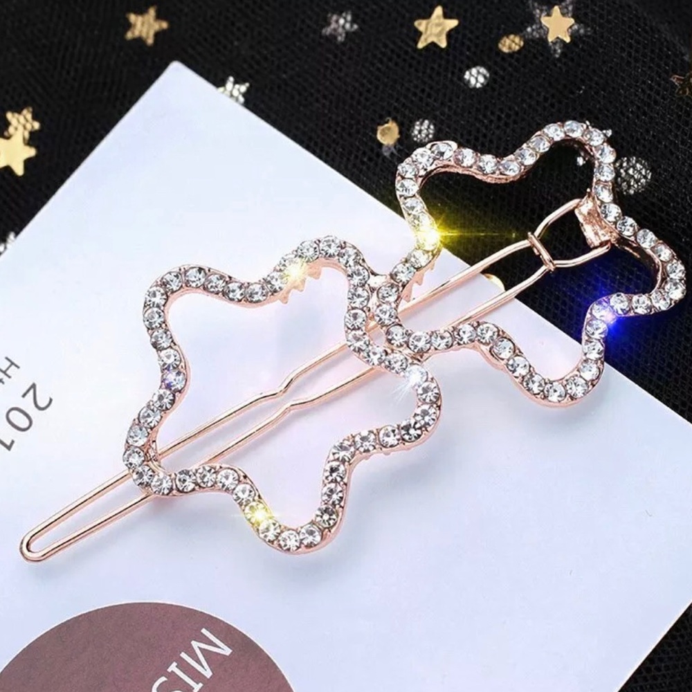 Fashion Hair Clip
